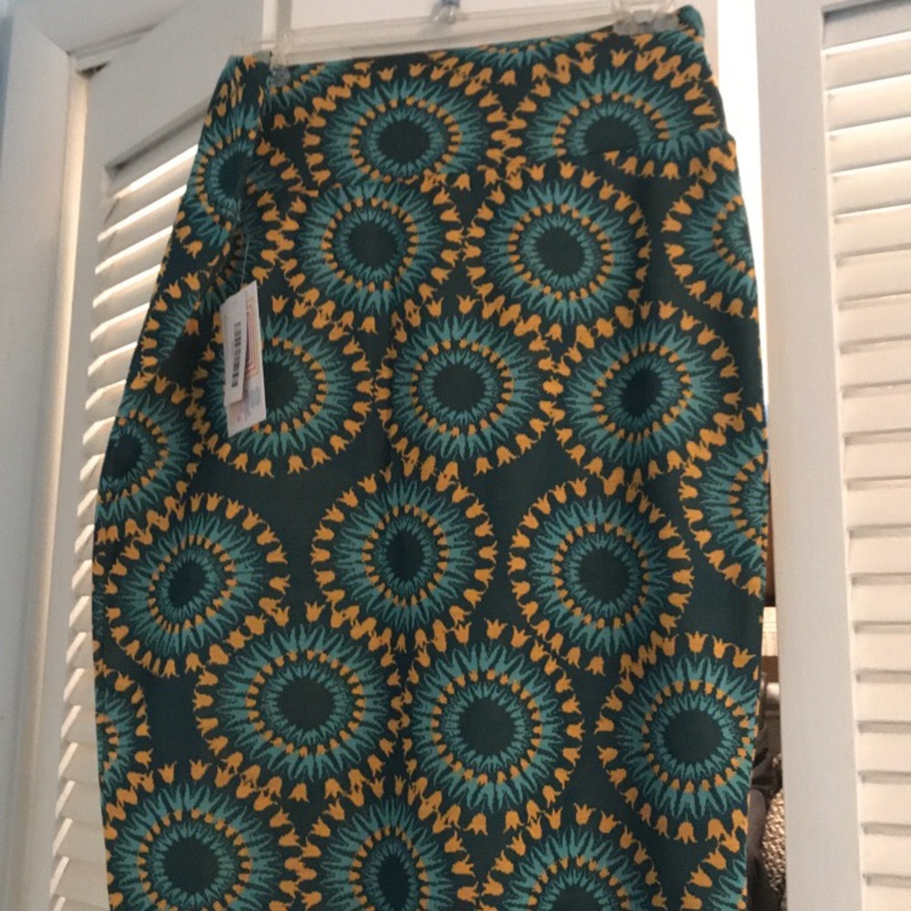 Lularoe